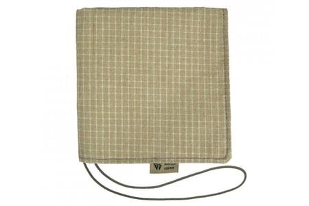 KEVLAR HANK WHEAT TAN