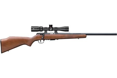 93R17 17HMR BOLT ACTION WOOD COMBO