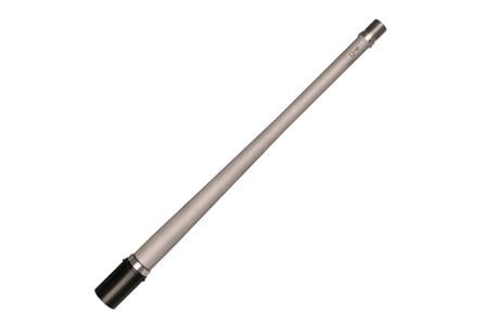 16IN, 8.6 BLK, 1-3 TWIST, LIGHT PROFILE, BARREL ASSEMBLY 