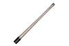 Q 16IN, 8.6 BLK, 1-3 TWIST, LIGHT PROFILE, BARREL ASSEMBLY 