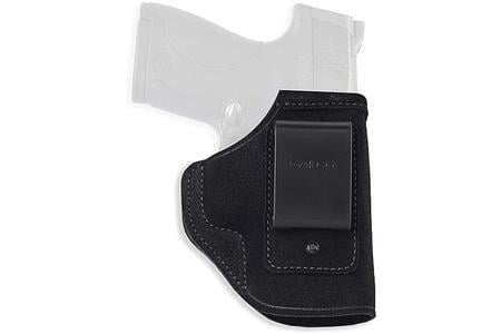 STOW N GO IWB KIMBER 1911 SPRINGFIELD 1911 BLACK