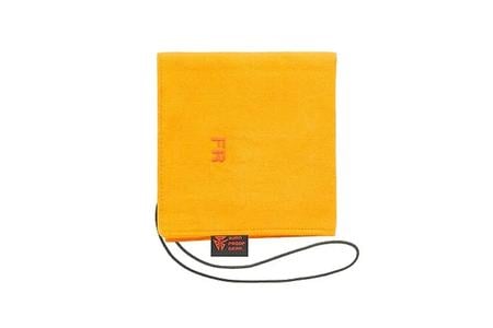 KEVLAR HANK ORANGE