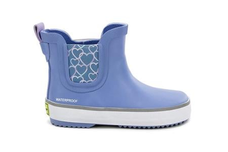 KIDS ELEMENT CHELSEA RAIN BOOT PERIWINKLE