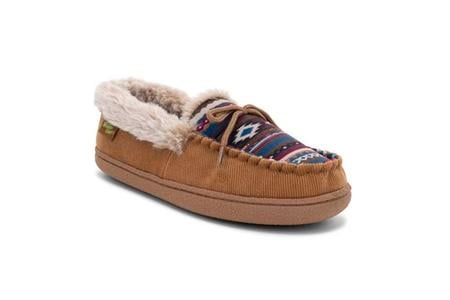 WOMENS ELAINE TUSCON SLIPPER