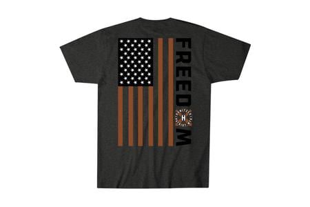 FREEDOM SS TEE