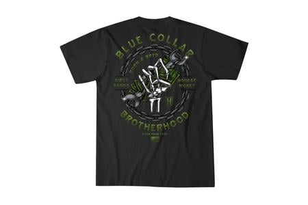 BROTHERHOOD SS TEE