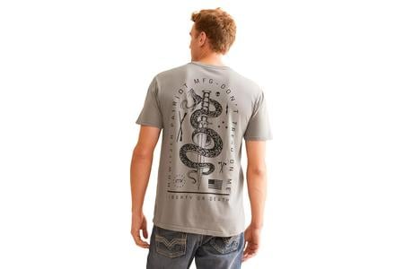 BLADE SNAKE SS TEE