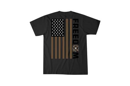 YOUTH FREEDOM SS TEE
