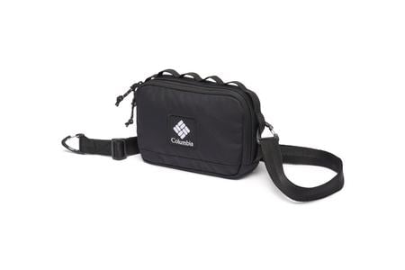TRAIL TRAVELER CROSSBODY BAG
