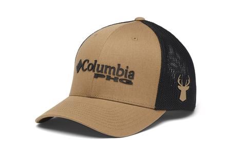 PHG LOGO MESH HAT