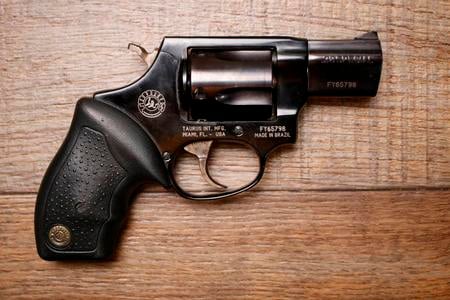85 ULTRA-LITE 38 SPL USED
