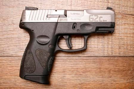 G2C 9MM USED 