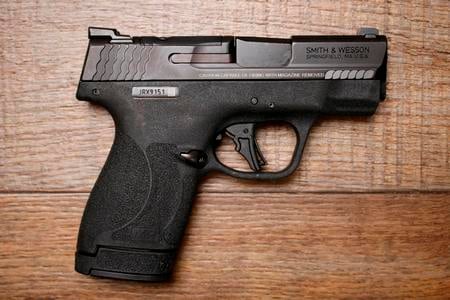 MP9 SHIELD PLUS 9MM USED 