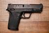 SMITH AND WESSON MP9 SHIELD EZ M2.0 9MM USED 