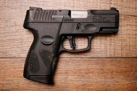 G2C 9MM USED 