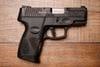 TAURUS G2C 9MM USED 