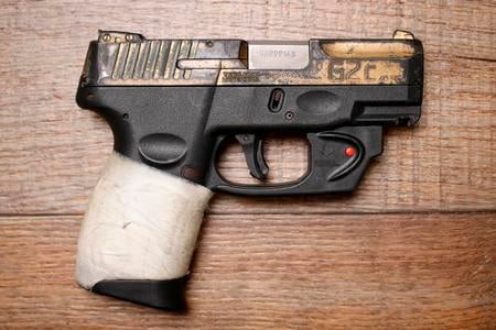 G2C 40 SW USED 