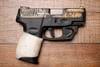 TAURUS G2C 40 SW USED 