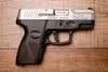TAURUS G2C 9MM USED 