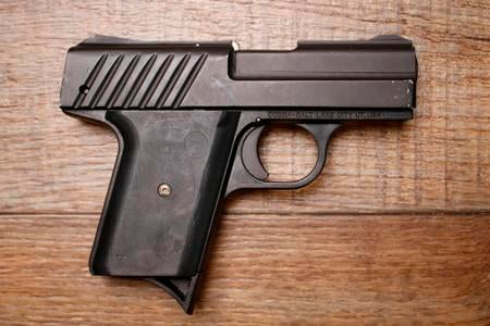 COBRA DENALI 380 ACP USED 