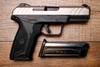 RUGER SECURITY-9 9MM USED 
