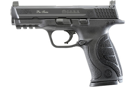 SMITH AND WESSON MP40 40SW Pro Series C.O.R.E Optic-Ready Pistol