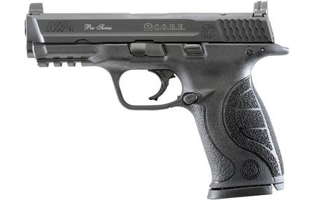 M&P40 40 S&W PRO SERIES C.O.R.E