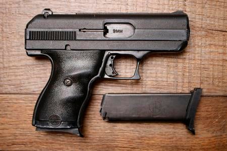 C9 9MM USED