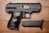 HI POINT C9 9MM USED