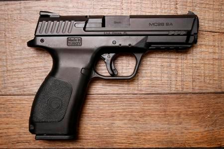 MC28 SA 9MM USED 