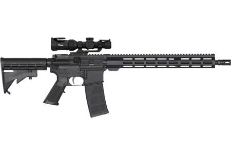 ACI-15 5.56NATO 16` BRAVO BASE WITH SIG TANGO 1-4X24