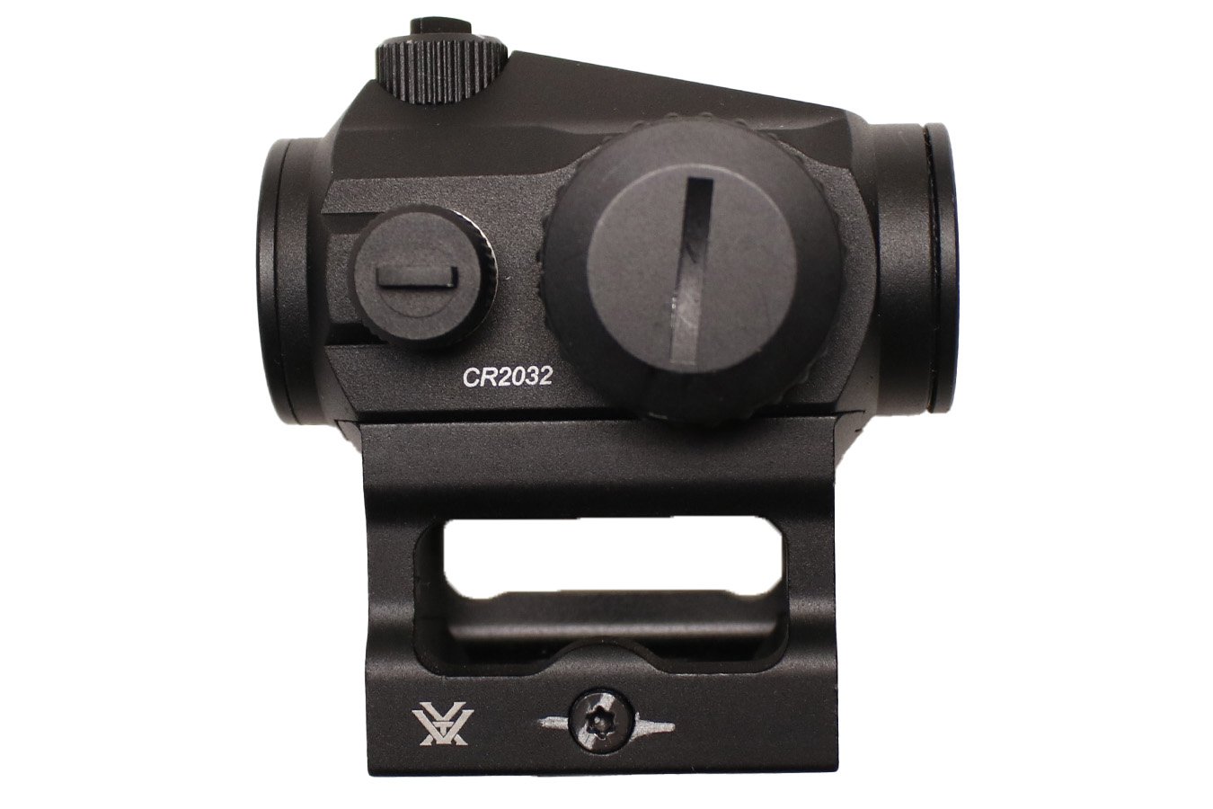 Vortex Crossfire Red Dot 2 MOA Police Trade-In Red Dot (New in Box)