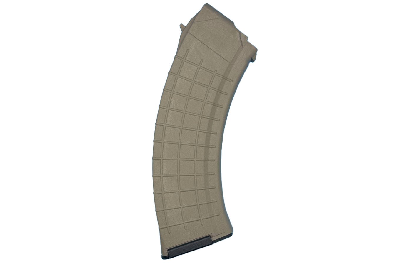 PIONEER ARMS 7.62X39 NATO 30 ROUND AK MAGAZINE TAN