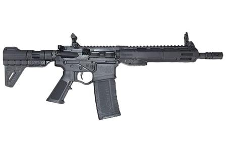 ALPHA MAXX PISTOL 300 BLACKOUT 10.5 IN BARREL 9 IN M-LOK RAIL 30 RD MAG