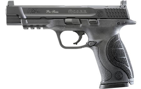 M&P40L 40 S&W PRO SERIES C.O.R.E.