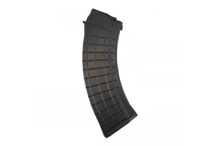 7.62X39 NATO 30 ROUND AK MAGAZINE BLACK