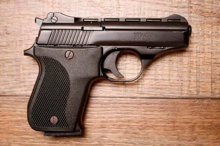 HP22A 22LR USED 