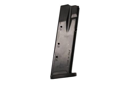 P250/P320 40SW 14-ROUND POLICE TRADE MAGAZINES