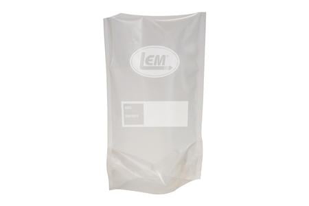 MAXVAC STAND N FILL VACUUM BAGS 8X12 20 COUNT