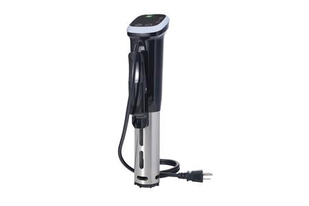 SOUS VIDE COOKER 