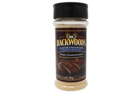 HICKORY POWDERED SMOKE 3.4OZ