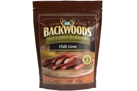 CHILI LIME SNACK STICK SEASONING