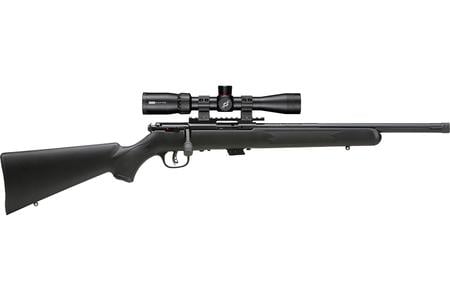 MARK II FV-SR 22 LR SCOPE COMBO