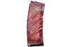 AMEND2 AR15 30RND 5.56MM TRANSLUCENT RHODESIAN LOVESTROKE MAG