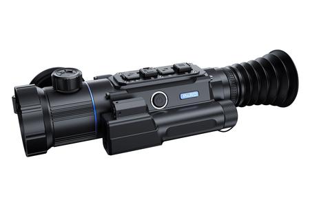 OCELOT 480 50MM LENS THERMAL IMAGING SCOPE W/LRF