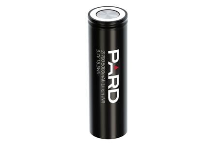 LITHIUM ION BATTERY 5000MAH