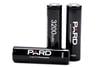 PARD LI-ION 3.7V RECHARGEABLE BATTERY