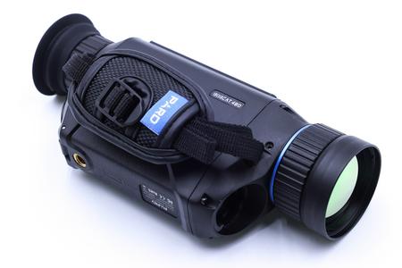 BOBCAT 480 35MM LENS THERMAL IMAGING MONOCULAR W/LRF