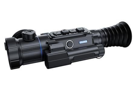 OCELOT 640 50MM LENS THERMAL IMAGING SCOPE W/LRF