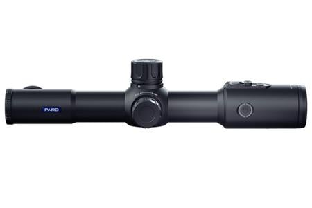 PANTERA 256 25MM LENS THERMAL IMAGING SCOPE 